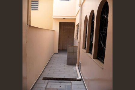 Casa à venda com 3 quartos, 200m² em Vila Maria, São Paulo