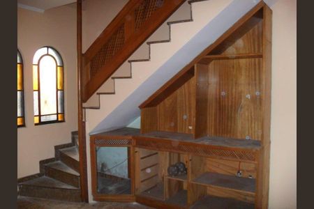 Casa à venda com 3 quartos, 200m² em Vila Maria, São Paulo