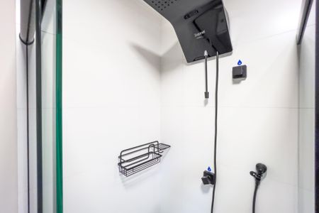 Studio à venda com 23m², 1 quarto e sem vagaBanheiro