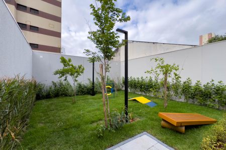 Studio à venda com 23m², 1 quarto e sem vagaEspaço pet