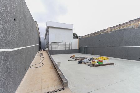 Casa de condomínio para alugar com 60m², 2 quartos e 1 vaga Casa de condomínio para alugar com 60m², 2 quartos e 1 vagaEstacionamento