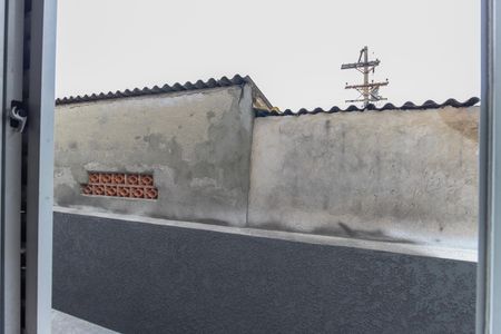 Casa de condomínio para alugar com 60m², 2 quartos e 1 vaga Casa de condomínio para alugar com 60m², 2 quartos e 1 vagaVista do Quarto 1