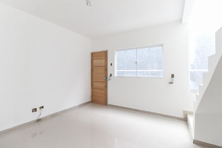 Casa de condomínio para alugar com 60m², 2 quartos e 1 vaga Casa de condomínio para alugar com 60m², 2 quartos e 1 vagaSala