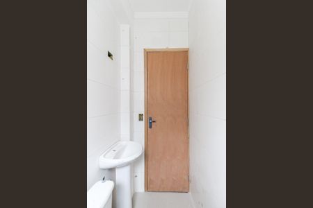 Casa de condomínio para alugar com 60m², 2 quartos e 1 vaga Casa de condomínio para alugar com 60m², 2 quartos e 1 vagaBanheiro 2