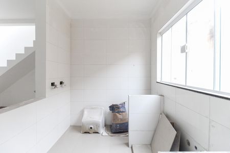 Casa de condomínio para alugar com 60m², 2 quartos e 1 vaga Casa de condomínio para alugar com 60m², 2 quartos e 1 vagaCozinha