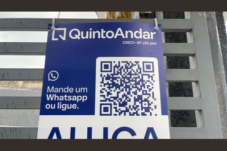 Casa de condomínio para alugar com 60m², 2 quartos e 1 vaga Casa de condomínio para alugar com 60m², 2 quartos e 1 vagaPlaca