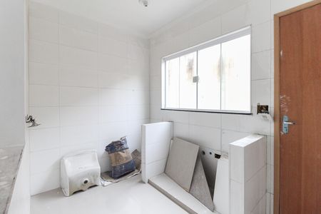 Casa de condomínio para alugar com 60m², 2 quartos e 1 vaga Casa de condomínio para alugar com 60m², 2 quartos e 1 vagaCozinha