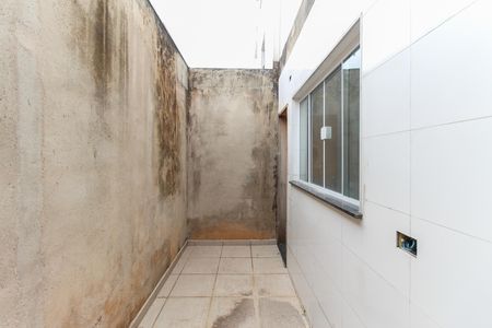 Casa de condomínio para alugar com 60m², 2 quartos e 1 vaga Casa de condomínio para alugar com 60m², 2 quartos e 1 vagaÁrea de Serviço