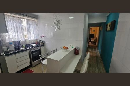 Casa à venda com 4 quartos, 160m² em Parque Novo Mundo, São Paulo