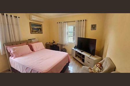 Casa à venda com 4 quartos, 160m² em Parque Novo Mundo, São Paulo