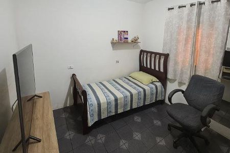 Casa à venda com 4 quartos, 160m² em Parque Novo Mundo, São Paulo