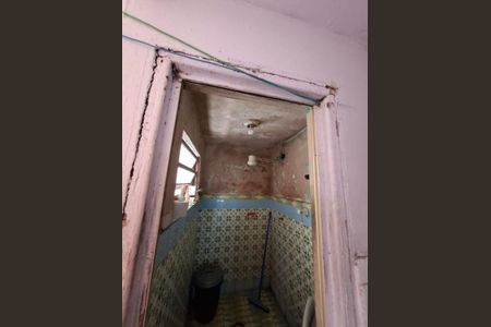 Casa à venda com 2 quartos, 58m² em Jardim Andarai, São Paulo