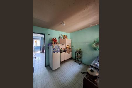 Casa à venda com 2 quartos, 58m² em Jardim Andarai, São Paulo