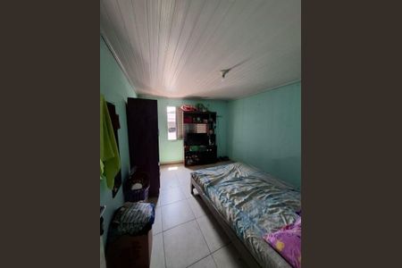 Casa à venda com 2 quartos, 58m² em Jardim Andarai, São Paulo