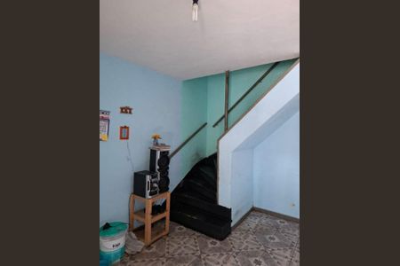 Casa à venda com 2 quartos, 58m² em Jardim Andarai, São Paulo