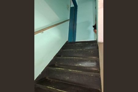 Casa à venda com 2 quartos, 58m² em Jardim Andarai, São Paulo