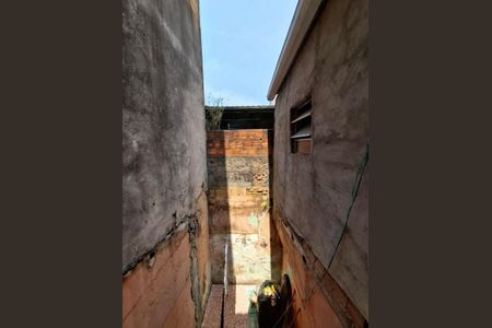 Casa à venda com 2 quartos, 58m² em Jardim Andarai, São Paulo