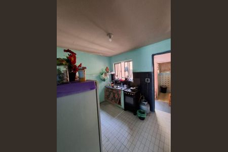 Casa à venda com 2 quartos, 58m² em Jardim Andarai, São Paulo