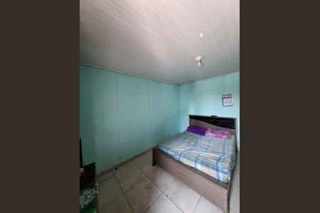 Casa à venda com 2 quartos, 58m² em Jardim Andarai, São Paulo