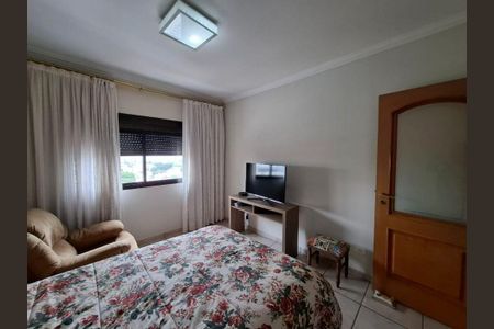 Apartamento à venda com 4 quartos, 205m² em Parque Novo Mundo, São Paulo