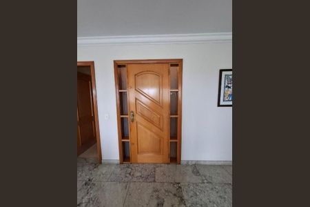 Apartamento à venda com 4 quartos, 205m² em Parque Novo Mundo, São Paulo