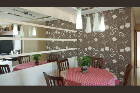 Apartamento à venda com 3 quartos, 80m² em Parque Novo Mundo, São Paulo