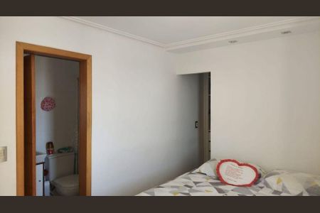 Apartamento à venda com 3 quartos, 80m² em Parque Novo Mundo, São Paulo
