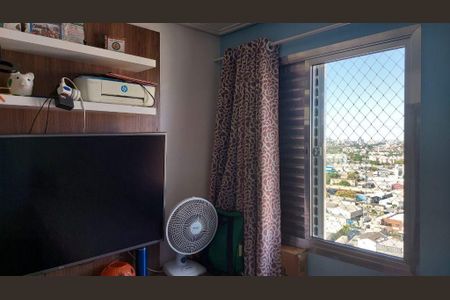 Apartamento à venda com 3 quartos, 80m² em Parque Novo Mundo, São Paulo