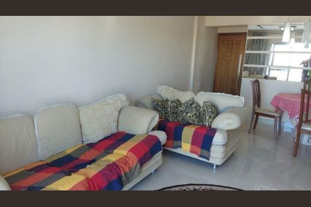 Apartamento à venda com 3 quartos, 80m² em Parque Novo Mundo, São Paulo