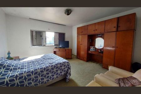 Casa à venda com 4 quartos, 406m² em Parque Novo Mundo, São Paulo