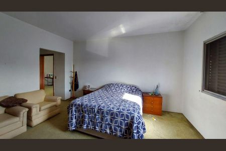 Casa à venda com 4 quartos, 406m² em Parque Novo Mundo, São Paulo