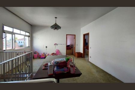 Casa à venda com 4 quartos, 406m² em Parque Novo Mundo, São Paulo