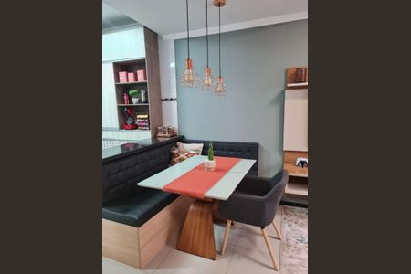 Casa à venda com 3 quartos, 70m² em Vila Esperança, São Paulo