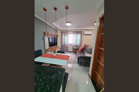 Casa à venda com 3 quartos, 70m² em Vila Esperança, São Paulo