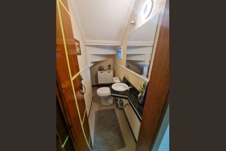 Casa à venda com 3 quartos, 70m² em Vila Esperança, São Paulo