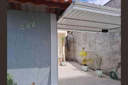 Casa à venda com 2 quartos, 1252m² em Jardim Bela Vista, Guarulhos