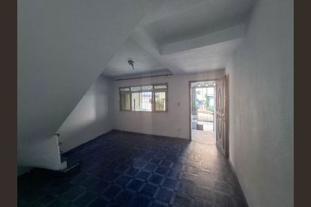 Casa à venda com 2 quartos, 92m² em Vila Fachini, São Paulo