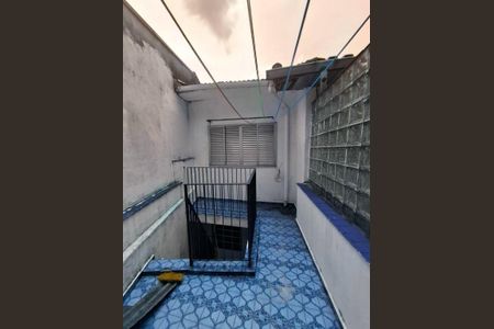 Casa à venda com 2 quartos, 92m² em Vila Fachini, São Paulo