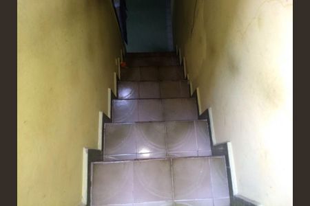 Casa à venda com 6 quartos, 275m² em Parque Novo Mundo, São Paulo