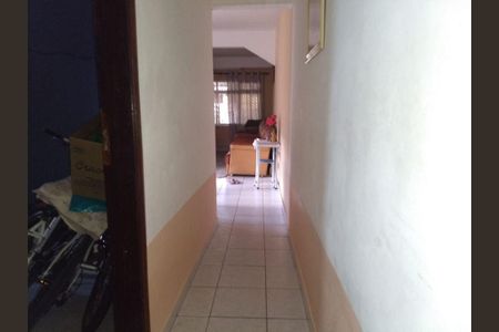 Casa à venda com 6 quartos, 275m² em Parque Novo Mundo, São Paulo