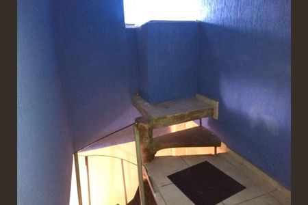 Casa à venda com 6 quartos, 275m² em Parque Novo Mundo, São Paulo