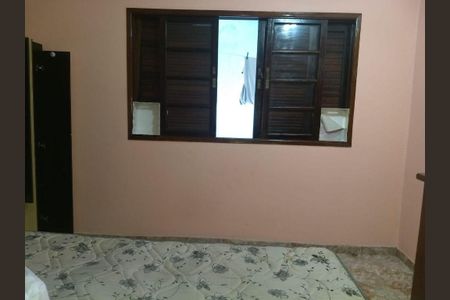 Casa à venda com 6 quartos, 275m² em Parque Novo Mundo, São Paulo