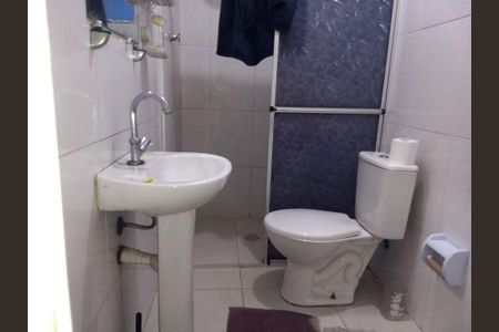 Casa à venda com 6 quartos, 275m² em Parque Novo Mundo, São Paulo