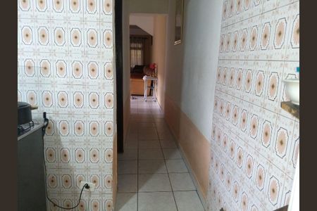 Casa à venda com 6 quartos, 275m² em Parque Novo Mundo, São Paulo