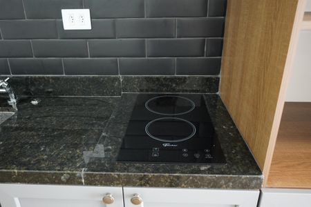 Apartamento para alugar com 30m², 1 quarto e sem vagaCozinha