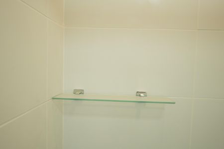 Apartamento para alugar com 30m², 1 quarto e sem vagaBanheiro