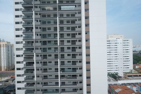 Apartamento para alugar com 30m², 1 quarto e sem vagaSacada