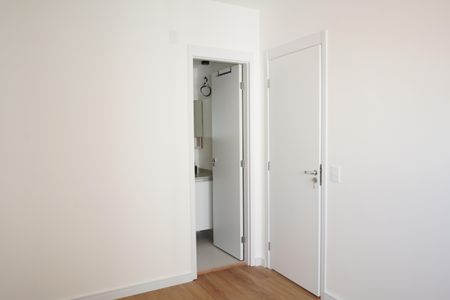 Apartamento para alugar com 30m², 1 quarto e sem vagaQuarto 