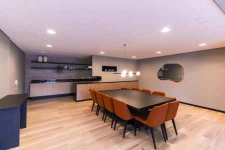 Apartamento para alugar com 30m², 1 quarto e sem vagaSalão de Festas