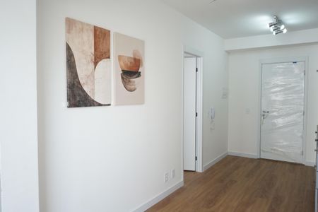 Apartamento para alugar com 30m², 1 quarto e sem vagaSala